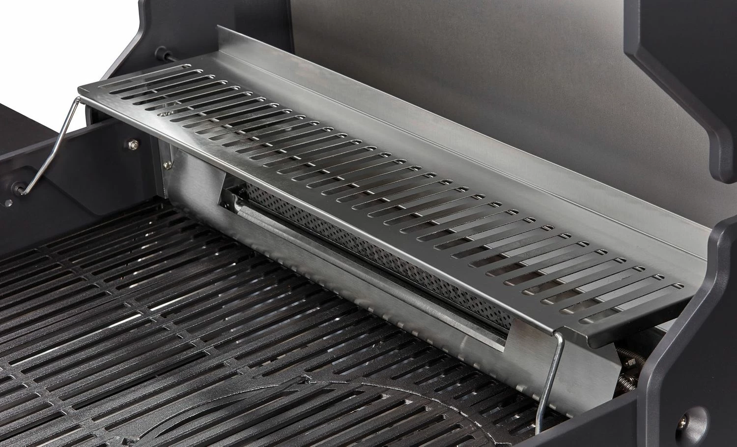 Enders Gasgrill Monroe Pro 4 SIK Turbo 13 Enders Gasgrill Monroe Pro 4 SIK Turbo – Bild 13