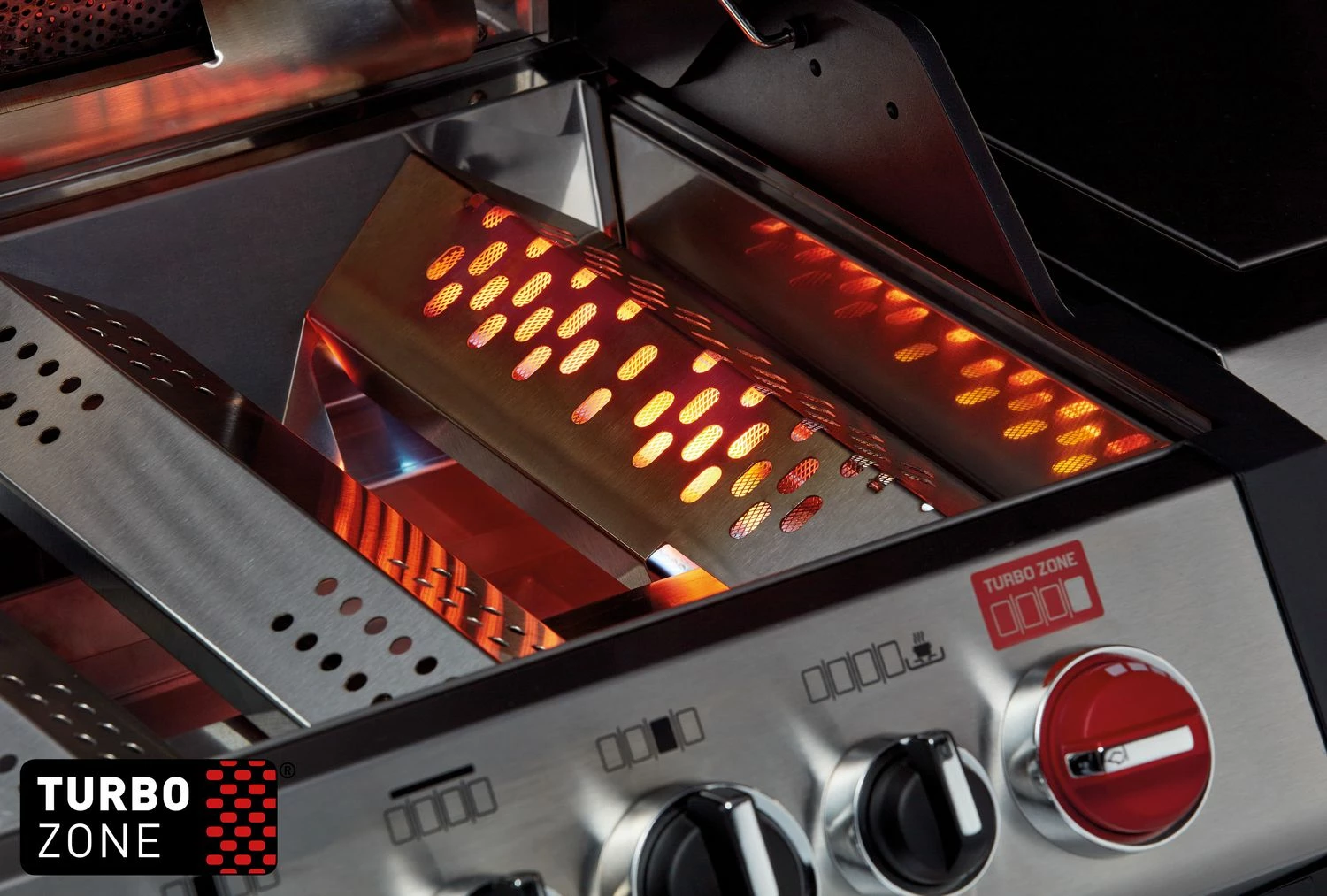 Enders Gasgrill Monroe Pro 4 SIK Turbo 12 Enders Gasgrill Monroe Pro 4 SIK Turbo – Bild 12