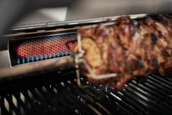 Enders Gasgrill Monroe Pro 3 SIK Turbo -Grill Verkaufs-Shop Enders Monroe Pro 3 SIK Turbo 8376 Heckbrenner Infrarot