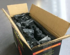 Greek Fire Nuggets - 1 Palette = 480kg 5 Greek Fire Nuggets - 1 Palette = 480kg -Grill Verkaufs-Shop Greekfire Nuggets