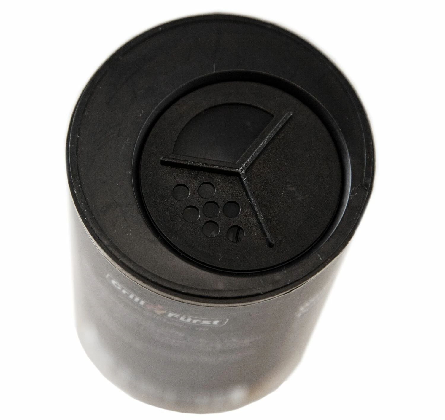 Grillfürst Garlic BBQ Rub Im 380g Streuer 1 Grillfürst Garlic BBQ Rub Im 380g Streuer