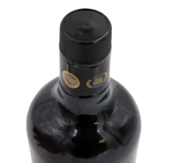 Grillfürst Feinkost - Olivenöl Niz Olive Memecik - Nativ Extra - Mehrfach International Preisgekrönt - 500ml -Grill Verkaufs-Shop Grillfuerst Feinkost Olivenoel extra nativ Niz Olive Glasflasche