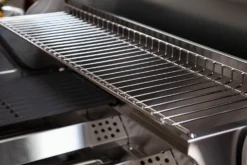 Grillfürst G591E 5-Brenner Einbaugrill - Eintracht Frankfurt Edition - Edelstahlroste 15 Grillfürst G591E 5-Brenner Einbaugrill - Eintracht Frankfurt Edition - Edelstahlroste -Grill Verkaufs-Shop Grillfuerst G401 Warmhalterost Frankfurt Grill 1