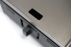 Grillfürst Plancha Grill - 2 Brenner Mit Insgesamt 7 KW Und Edelstahl Plancha - Inkl. 2 Stk. Plancha Spatel Und Grillzange -Grill Verkaufs-Shop Grillfuerst Gas Planchagrill Grillplatte