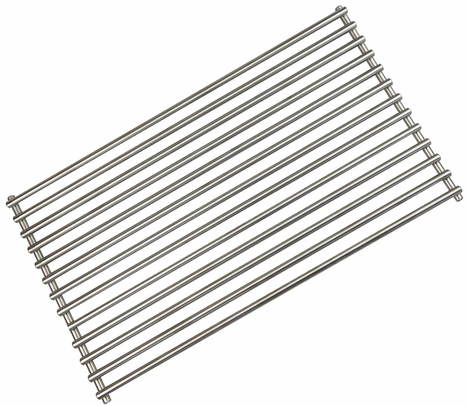 Grillfürst G591E 5-Brenner Einbaugrill - Eintracht Frankfurt Edition - Edelstahlroste 4 Grillfürst G591E 5-Brenner Einbaugrill - Eintracht Frankfurt Edition - Edelstahlroste – Bild 4