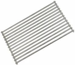 Grillfürst G621E 6-Brenner Edelstahl-Gasgrill - 1. FC Köln Edition - Edelstahlroste -Grill Verkaufs-Shop Grillfuerst Koeln Grill Gasgrill Edelstahl Grillrost 2