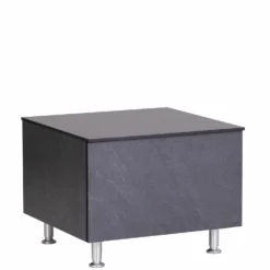 Grillfürst Outdoor Küche Podest Modul OKE66 Schiefer