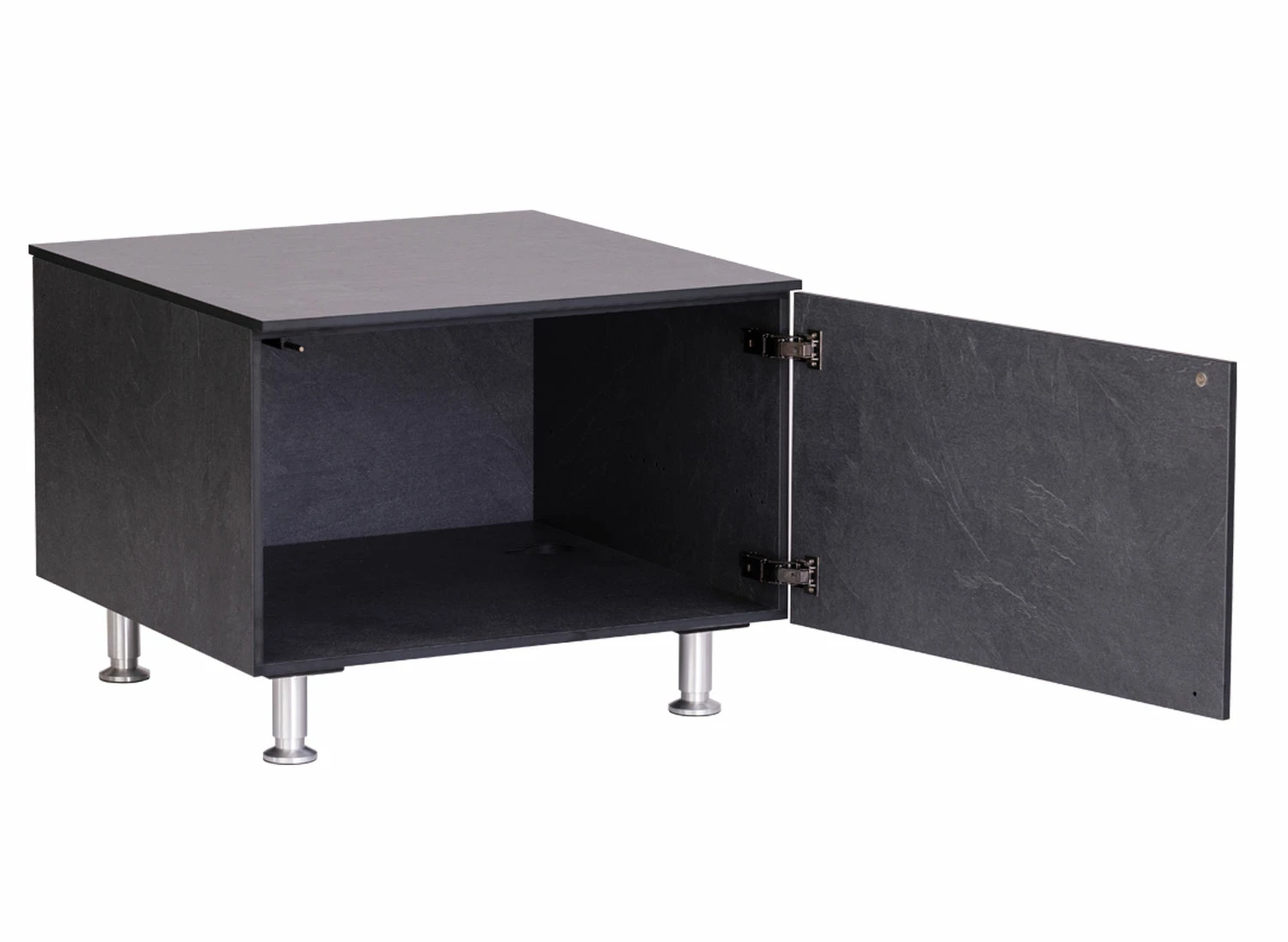 Grillfürst Outdoor Küche Podest Modul OKE66 Schiefer 2 Grillfürst Outdoor Küche Podest Modul OKE66 Schiefer – Bild 2