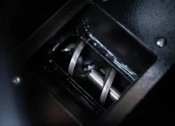 Grillfürst Pelletgrill / Pelletsmoker S280 -Grill Verkaufs-Shop Grillfuerst Pelletgrill Foerderschnecke