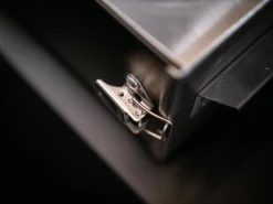 Grillfürst Pelletgrill / Pelletsmoker S280 -Grill Verkaufs-Shop Grillfuerst Pelletgrill abnehmbarer Brenntopf