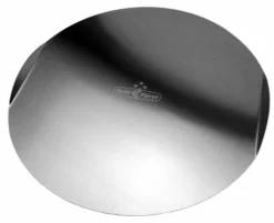 Grillfürst Pizzastein 33 Cm Mit Pizzablech -Grill Verkaufs-Shop Grillfuerst Pizzablech 17 122