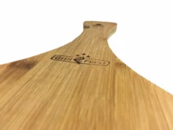 Grillfürst Pizzabrett Bambusholz -Grill Verkaufs-Shop Grillfuerst Pizzabrett Bambus 18 026