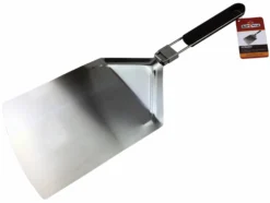 Outdoorchef Gas Kugelgrill Chelsea 420 G Pizzaofen - Pizza Chef Inkl. Grillfürst Pizzastein, Pizzaheber Und Pizzaschneider -Grill Verkaufs-Shop Grillfuerst Pizzaheber Pizzaschieber Edelstahl