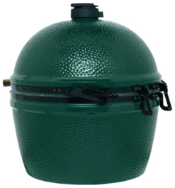 Big Green Egg 2XL Keramikgrill -Grill Verkaufs-Shop Keramikgrill Big Green EGG 2XL hinten scharnier links