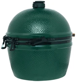 Big Green Egg 2XL Keramikgrill -Grill Verkaufs-Shop Keramikgrill Big Green EGG 2XL hinten scharnier rechts