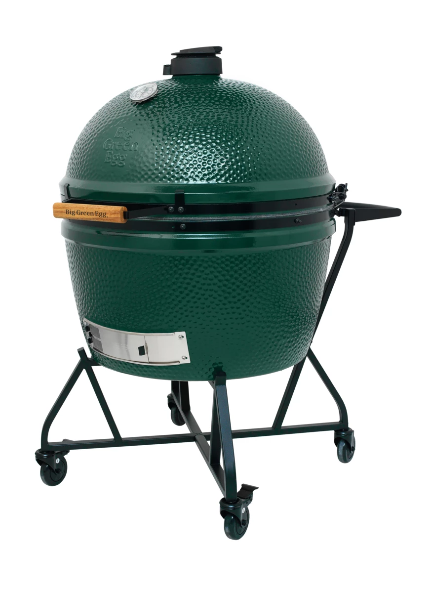 Big Green Egg 2XL Keramikgrill Starter - Paket 11 Big Green Egg 2XL Keramikgrill Starter - Paket – Bild 11