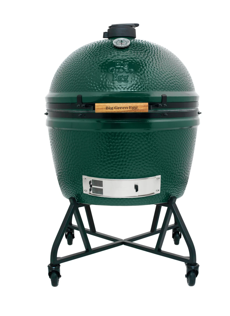 Big Green Egg 2XL Keramikgrill Starter - Paket 9 Big Green Egg 2XL Keramikgrill Starter - Paket – Bild 9