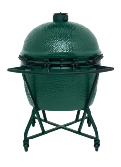 Big Green Egg 2XL Keramikgrill Starter - Paket 25 Big Green Egg 2XL Keramikgrill Starter - Paket -Grill Verkaufs-Shop Keramikgrill Big Green EGG 2XL intEGGrated Nest Handler 4