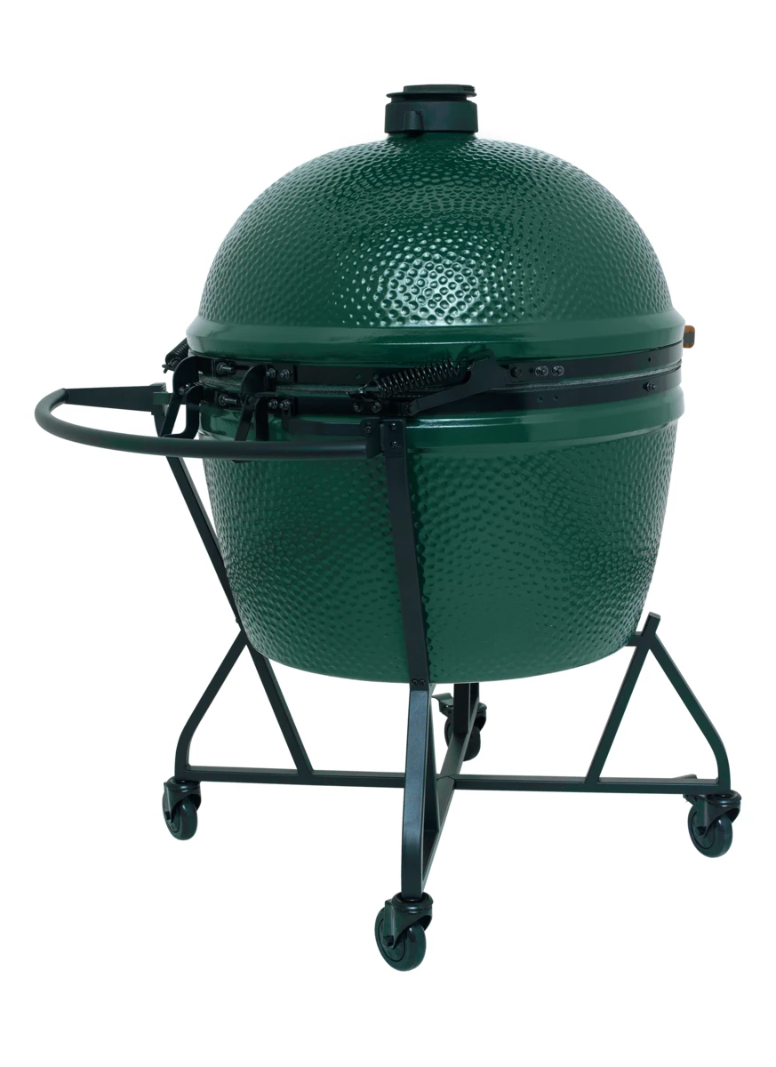 Big Green Egg 2XL Keramikgrill Starter - Paket 12 Big Green Egg 2XL Keramikgrill Starter - Paket – Bild 12
