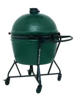 Big Green Egg 2XL Keramikgrill Starter - Paket 22 Big Green Egg 2XL Keramikgrill Starter - Paket -Grill Verkaufs-Shop Keramikgrill Big Green EGG 2XL intEGGrated Nest Handler 6