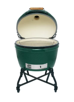 Big Green Egg 2XL Keramikgrill Starter - Paket 19 Big Green Egg 2XL Keramikgrill Starter - Paket -Grill Verkaufs-Shop Keramikgrill Big Green EGG 2XL intEGGrated Nest Handler 8