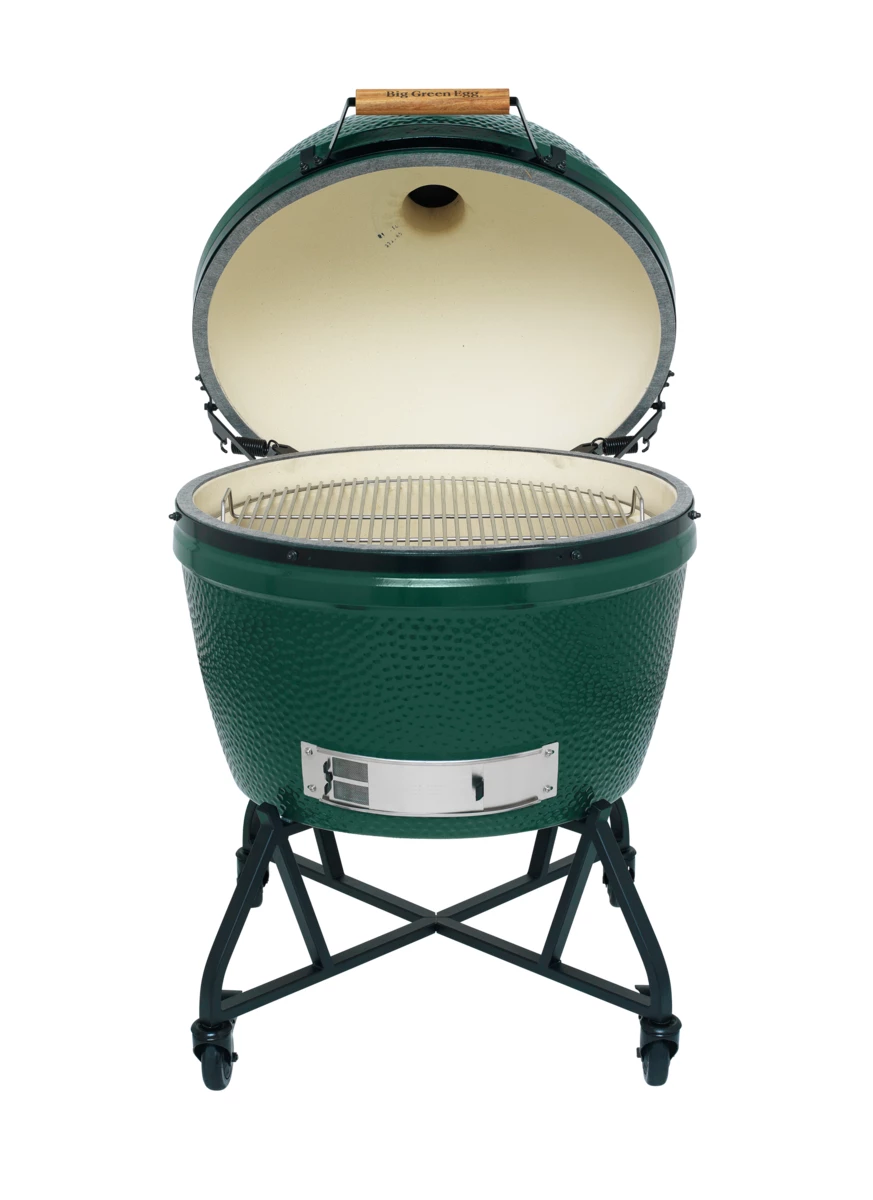 Big Green Egg 2XL Keramikgrill Starter - Paket 7 Big Green Egg 2XL Keramikgrill Starter - Paket – Bild 7