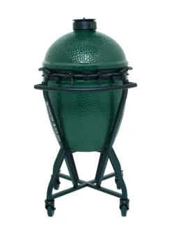 Big Green Egg Large Keramikgrill Starter - Paket -Grill Verkaufs-Shop Keramikgrill Big Green Egg Large intEGGrated Nest Handler 10 1675766143