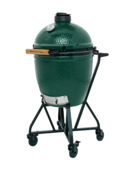Big Green Egg Large Keramikgrill Starter - Paket -Grill Verkaufs-Shop Keramikgrill Big Green Egg Large intEGGrated Nest Handler 13 1675766147