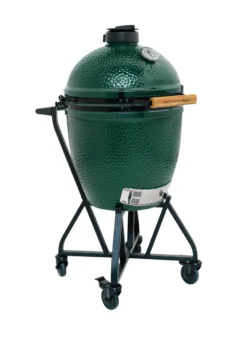 Big Green Egg Large Keramikgrill Starter - Paket -Grill Verkaufs-Shop Keramikgrill Big Green Egg Large intEGGrated Nest Handler 9 1675766142