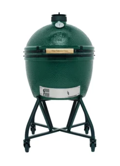 Big Green Egg XL (XLarge) Keramikgrill Starter - Paket -Grill Verkaufs-Shop Keramikgrill Big Green Egg XLarge intEGGrated Nest Handler 11 1675766114