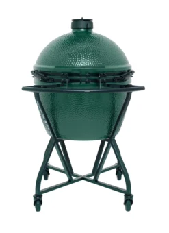 Big Green Egg XL (XLarge) Keramikgrill Starter - Paket -Grill Verkaufs-Shop Keramikgrill Big Green Egg XLarge intEGGrated Nest Handler 13 1675766117