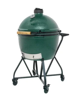 Big Green Egg XL (XLarge) Keramikgrill Starter - Paket -Grill Verkaufs-Shop Keramikgrill Big Green Egg XLarge intEGGrated Nest Handler 9 1675766112