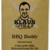 BBQ Buddy 250 G Beutel By Klaus Grillt