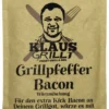 Grillpfeffer Bacon 250 G Beutel By Klaus Grillt