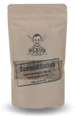Rumpelstilzchen Gewürzmischung 250 G Beutel By Klaus Grillt