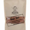 Magic Dust Rub 250 G Beutel By Klaus Grillt