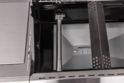 Grillfürst G310E 3-Brenner Gasgrill - 1. FC Köln Edition - Edelstahlroste -Grill Verkaufs-Shop Koeln Grill Edelstahl Flammenschutz Edelstahlbrenner 3