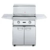 Lynx California Gasgrill Professional 27" Grillstation + Rotisserie + IR Pro Sear