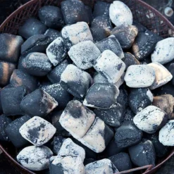 McBrikett KOKOKO EGGS 8 Kg -Grill Verkaufs-Shop McBrikett Kokoko Eggs Anwendung