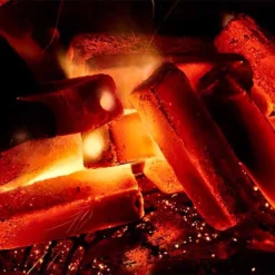 McBrikett KOKOKO LONG 8 Kg -Grill Verkaufs-Shop McBrikett Kokoko Long Anwendung