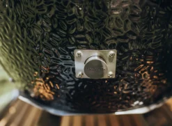 Monolith Grill LeCHEF PRO-Serie 2.0 Schwarz - MIT Gestell Und Seitentischen 11 Monolith Grill LeCHEF PRO-Serie 2.0 Schwarz - MIT Gestell Und Seitentischen -Grill Verkaufs-Shop Monolith LeChef Pro Serie 2 Guru Adapter