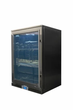 Napoleon Outdoor - Kühlschrank, 135 Liter, Linksdrehende Tür Mit Doppelverglasung Und LED Beleuchtung - Wasserdicht Nach IP24 20 Napoleon Outdoor - Kühlschrank, 135 Liter, Linksdrehende Tür Mit Doppelverglasung Und LED Beleuchtung - Wasserdicht Nach IP24 -Grill Verkaufs-Shop NFR135OLGL Napoleon Kuehlschrank Outdoor