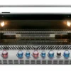 Napoleon Prestige Pro 665-3 Edelstahl Einbaugrill Gas - Inkl. Drehspieß - Modell 2023