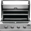 Napoleon 500-Series 32" BI32 Edelstahl Einbaugrill - Modell 2023