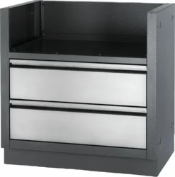 Napoleon Outdoor Küche Oasis Einbau Grill-Unterschrank Für BIG32 / BI32