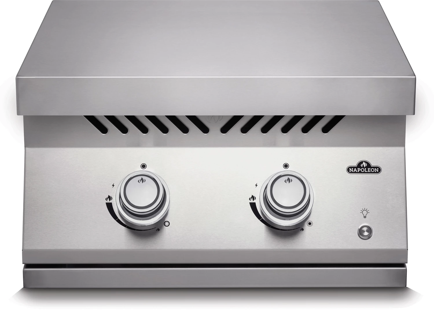 Napoleon 700-Series Einbau Power-Wokbrenner BIB18 Mit Safety Glow™ - Modell 2023 3 Napoleon 700-Series Einbau Power-Wokbrenner BIB18 Mit Safety Glow™ - Modell 2023 – Bild 3