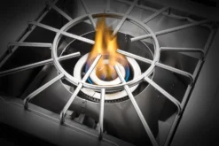 Napoleon 700-Series Einbau Power-Wokbrenner BIB18 Mit Safety Glow™ - Modell 2023 21 Napoleon 700-Series Einbau Power-Wokbrenner BIB18 Mit Safety Glow™ - Modell 2023 -Grill Verkaufs-Shop Napoleon Einbau Power Wok Brenner Grillrost