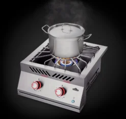 Napoleon 700-Series Einbau Power-Wokbrenner BIB18 Mit Safety Glow™ - Modell 2023 23 Napoleon 700-Series Einbau Power-Wokbrenner BIB18 Mit Safety Glow™ - Modell 2023 -Grill Verkaufs-Shop Napoleon Einbau Power Wok Brenner Topf