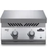 Napoleon 700-Series Einbau Doppel Sizzle Zone BIB18 Mit Safety Glow™ - Modell 2023