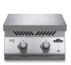 Napoleon 700-Series Einbau Doppel Sizzle Zone BIB18 Mit Safety Glow™ - Modell 2023